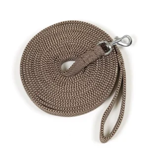 Centaur Cushion Padded Lunge Line