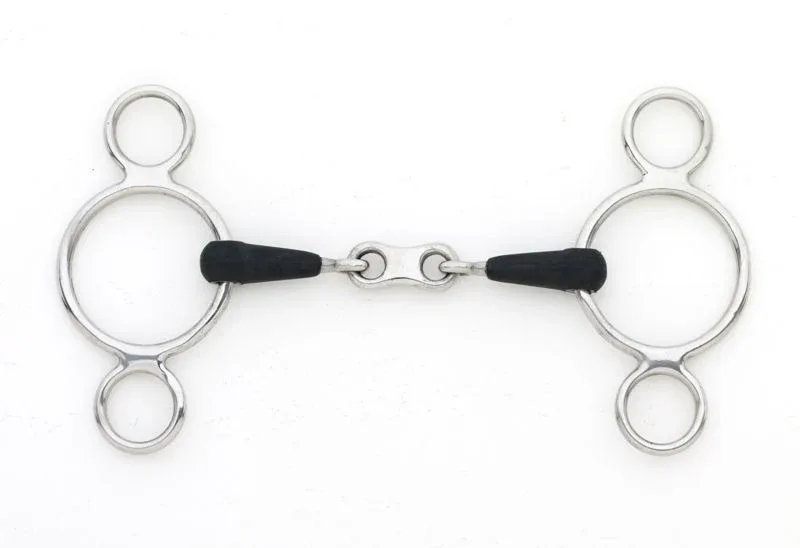 Centaur Eco Pure 2 Ring Gag French 5 - Image 2