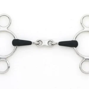 Centaur Eco Pure 2 Ring Gag French 5