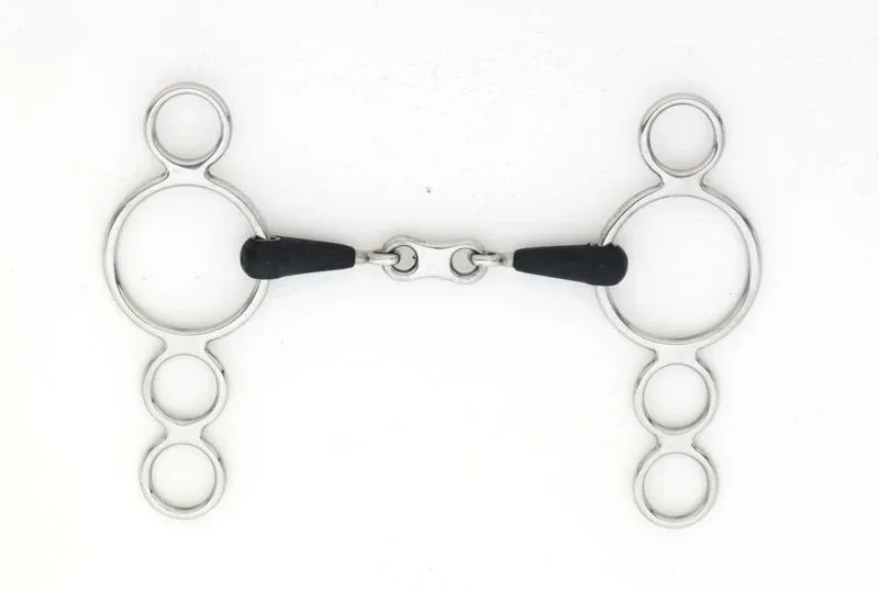 Centaur Eco Pure 3 Ring Gag French 5 - Image 2