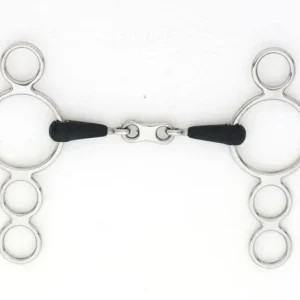 Centaur Eco Pure 3 Ring Gag French 5