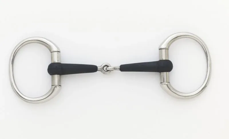 Centaur Eco Pure Eggbutt Jointed Mouth
