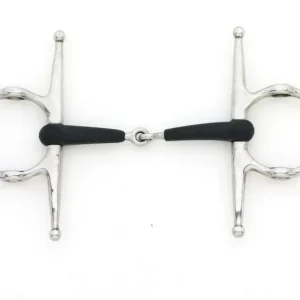 Centaur Eco Pure Full Cheek Gag 5