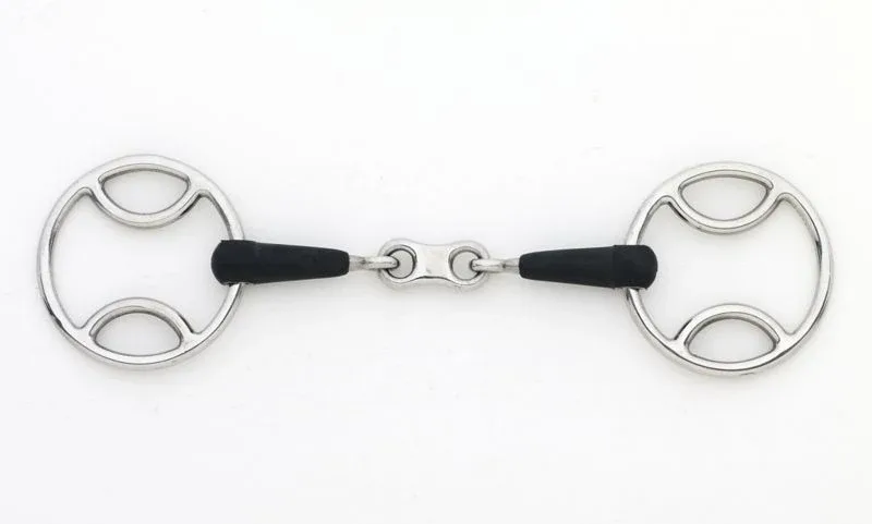 Centaur Eco Pure Loop Ring Gag French - Image 2