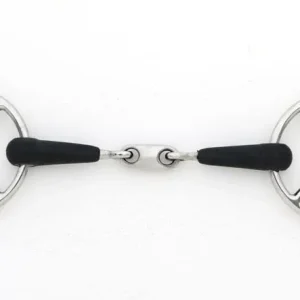 Centaur Eco Pure Loop Ring Gag Oval