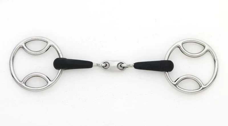 Centaur Eco Pure Loop Ring Gag Oval