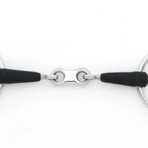 Centaur Eco Pure Loose Ring French Link 5