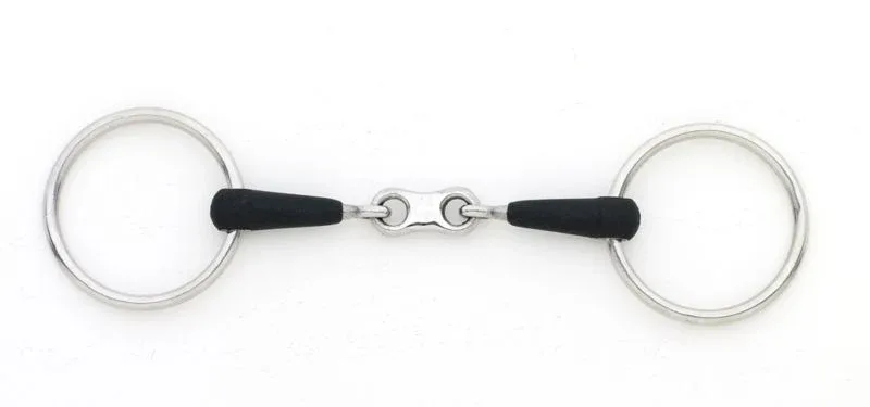 Centaur Eco Pure Loose Ring French Link 5 - Image 2