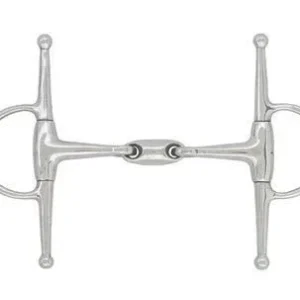 Centaur Full Cheek Oval Mouth 4.75