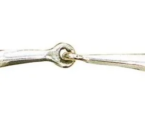Centaur Hollow Medium Weight Eggbutt