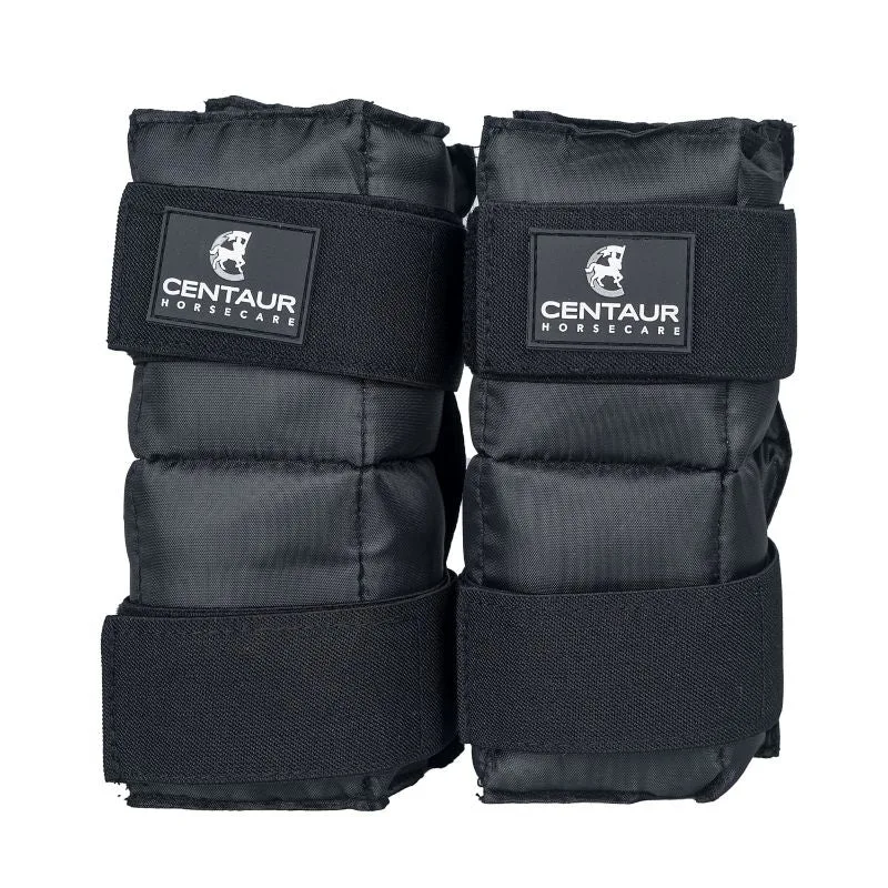 Centaur Ice Therapy Boots Short