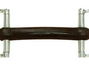 Centaur King Dee Rubber Mouth 5 Steel