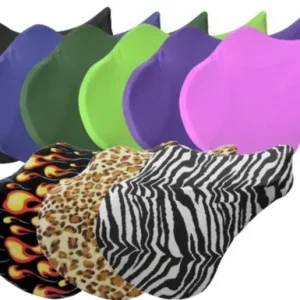 Centaur Lycra Saddle Cover