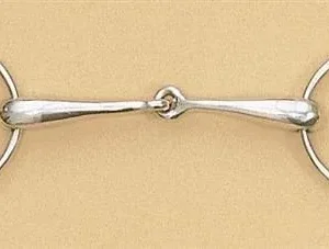 Centaur Medium Weight Hollow Mouth