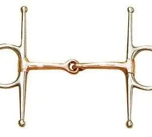 Centaur Medium Wt. Copper Bit