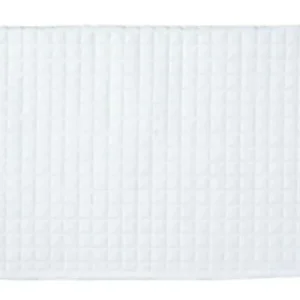 Centaur Pony Baby Pad Baby Bk/Wh