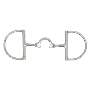 Centaur Pony Dee W-Broken Segunda 4.5
