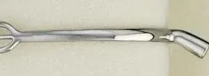 Centaur Pow Spurs