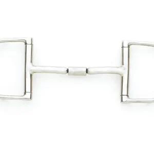 Centaur Professional D Barrel Mullen Mouth