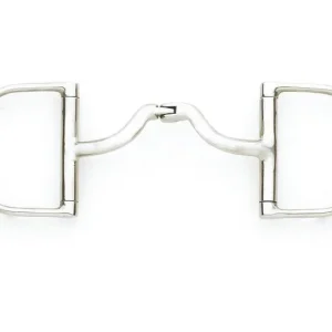 Centaur Professional D With Curved Hinge Port