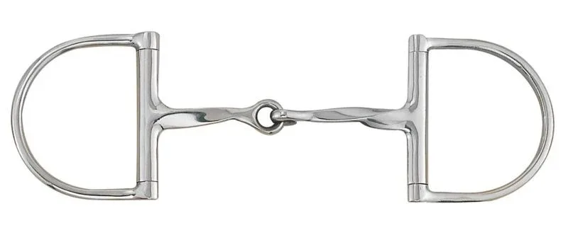 Centaur Slow Twist Pony Dee 4.5