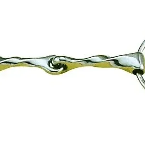 Centaur Slowtwist Loose Ring 5