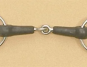 Centaur Soft Rubber Loose Ring