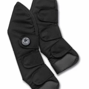 Centaur Solid Lined Pad Shipping Boots