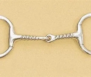 Centaur SS Corkscrew Eggbutt 5