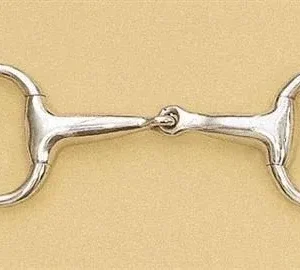 Centaur SS Featherweight Hollow Mouth 5
