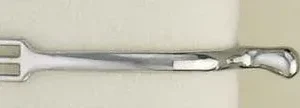 Centaur SS Knob End Spurs German Style