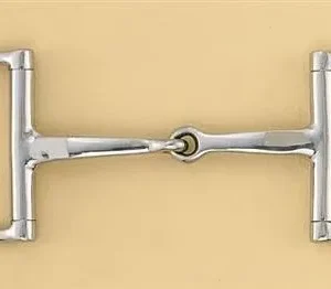 Centaur SS Triangle Mouth King Dee 5
