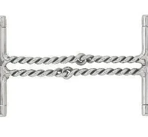 Centaur Stainless Curved Double Twisted Wire