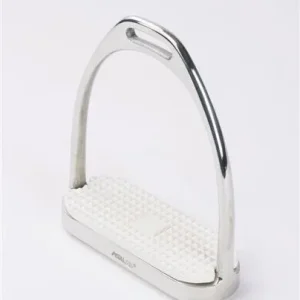 Centaur Stainless Steel Fillis Stirrup Iron