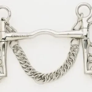 Centaur Stainless Steel Polo Pelham