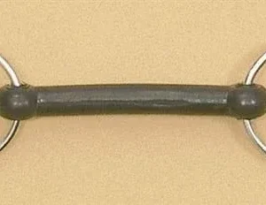 Centaur Stainless Steel Rubber Dog Bone Bit