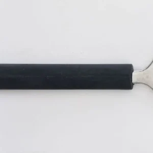 Centaur Sure-Grip Hammer Head Spur 3/4 Bk/Wh