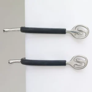 Centaur Sure Grip Knob End Spur