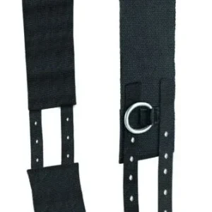 Centaur Synthetic Training Surcingle Full Br