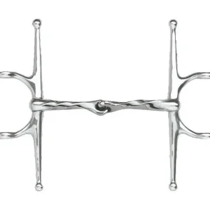 Centaur Twisted Mouth Full Cheek Gag SS