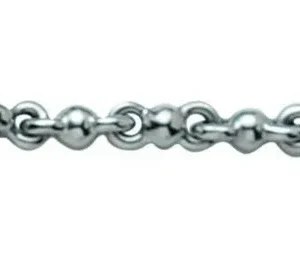 Centaur Waterford Loose Ring 5.25 Stainless Steel