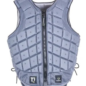 Champion® Children’s Titanium Ti22 Body Protector - Small