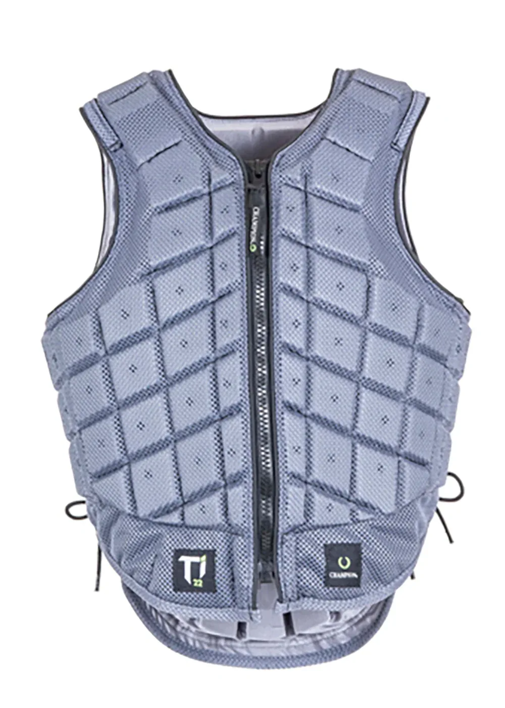 Champion® Children’s Titanium Ti22 Body Protector - Small