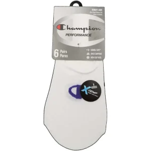 Champion Performance Women's Liners 6 pk.