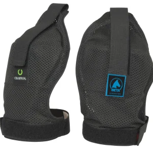 Champion® Titanium Ti22 Guardian Shoulder Protectors