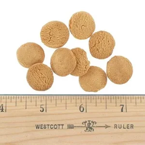 Charlee Bear Dog Treats