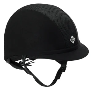 Charles Owen AYR8® Plus Round Fit Helmet