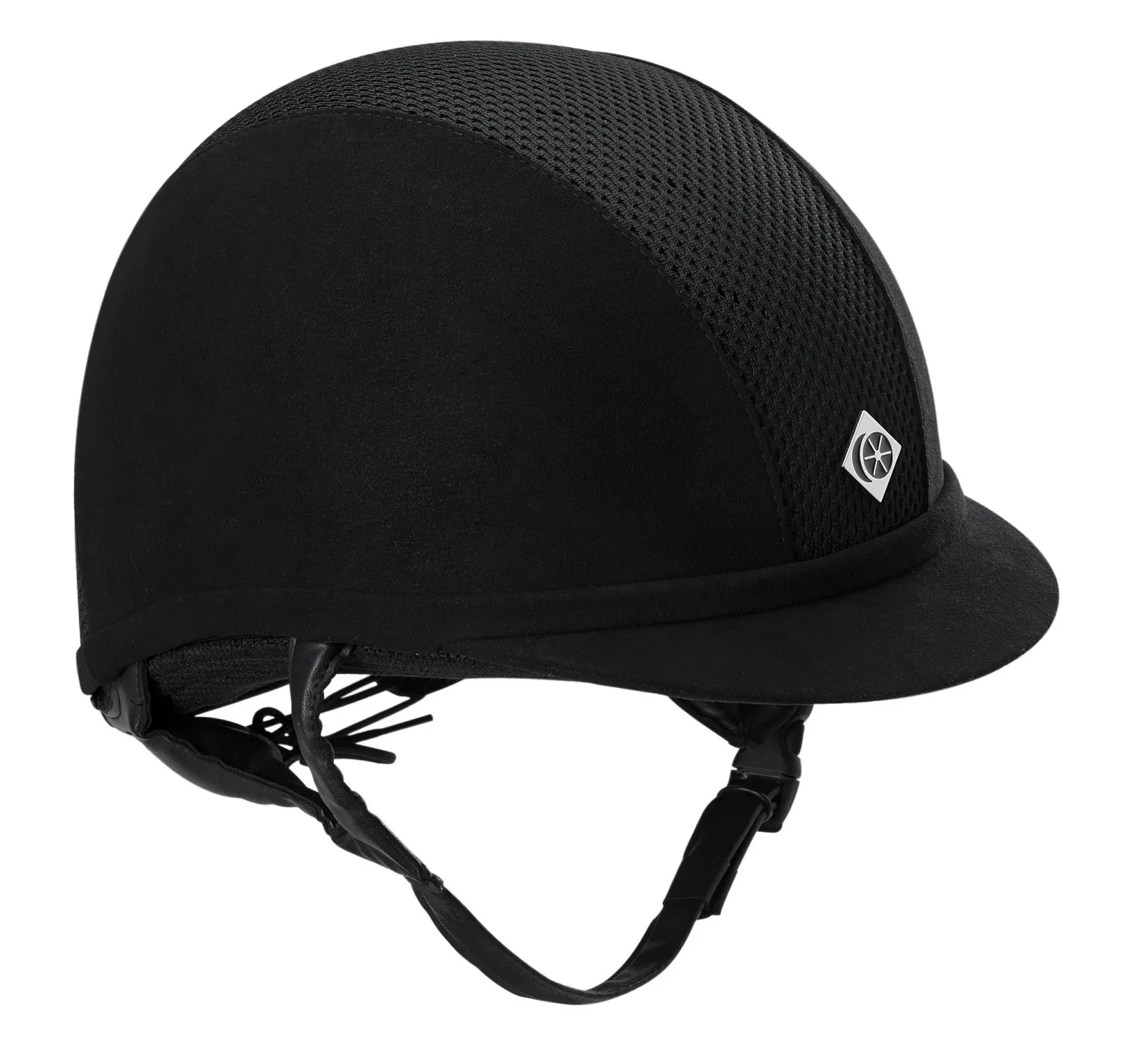 Charles Owen AYR8® Plus Round Fit Helmet