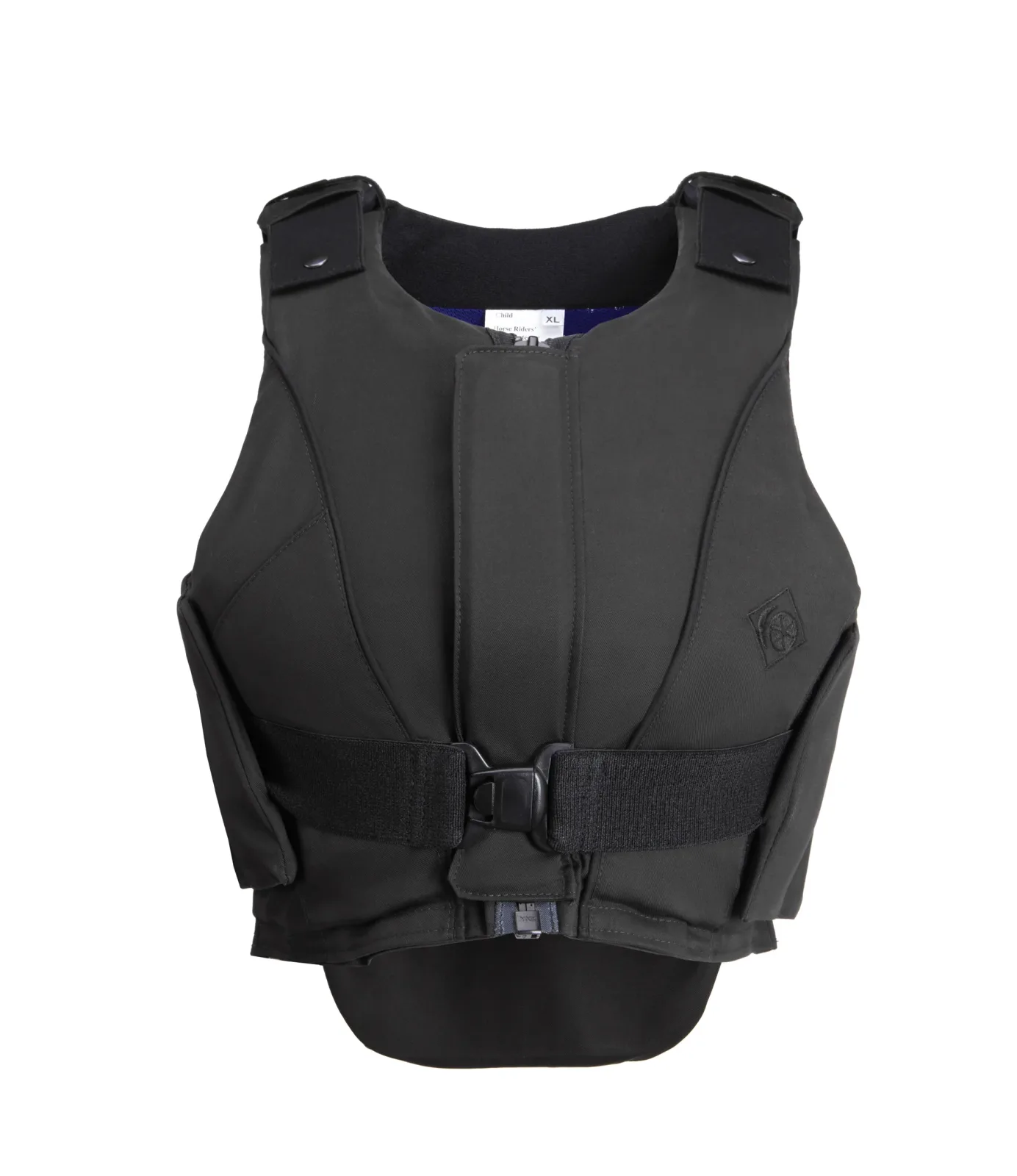 Charles Owen JL9 Body Protector - Image 2