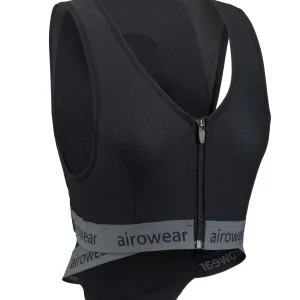 Charles Owen Junior Shadow Back Protector